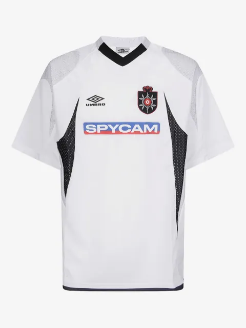 UMBRO Training 08 10 T-shirt