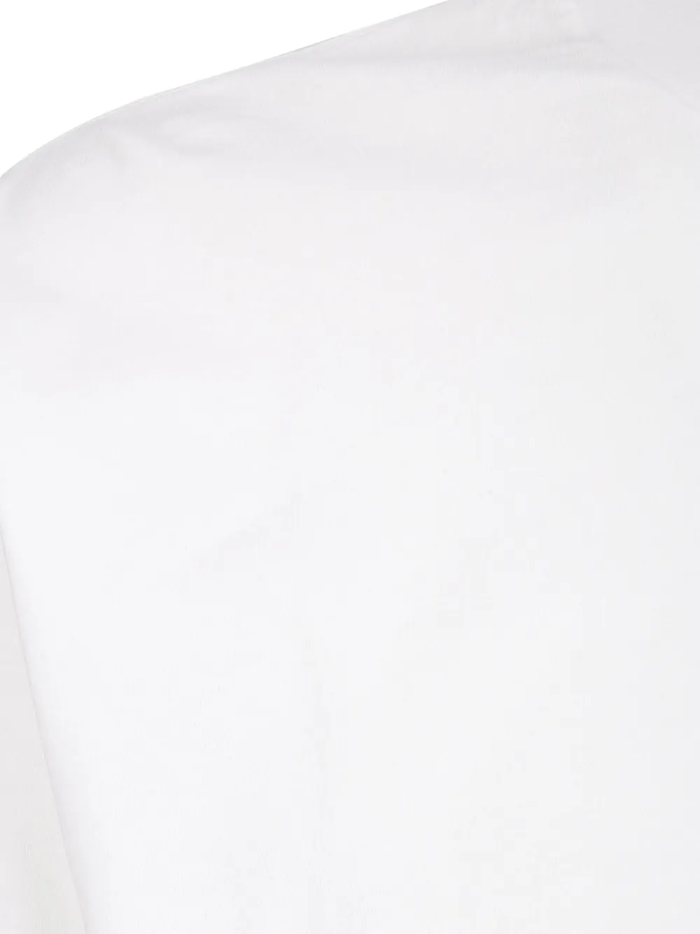 Stockholm Surfboard Club T-shirt met lange mouwen Wit