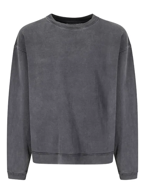 Stockholm Surfboard Club playera con cuello redondo