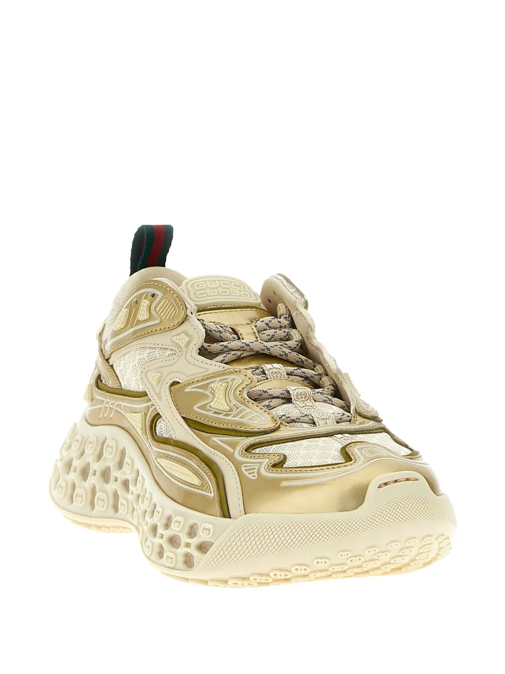 Gucci Cub3D mesh sneakers | Low-Tops | Image 2