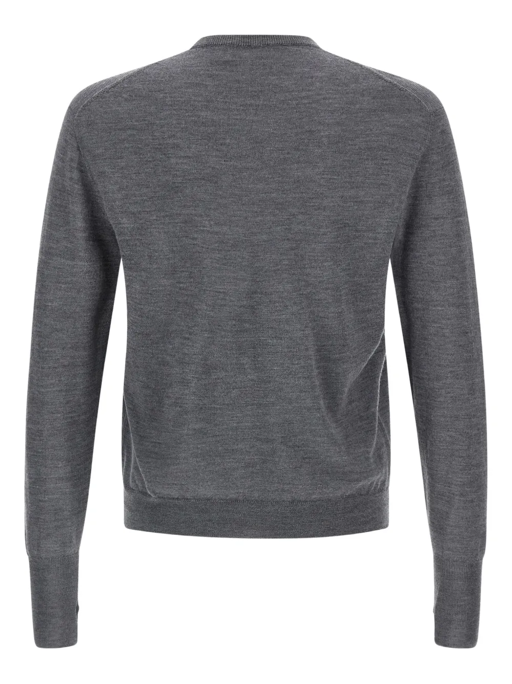 Ma'ry'ya long-sleeve crew-neck T-shirt | T-Shirts | Image 2