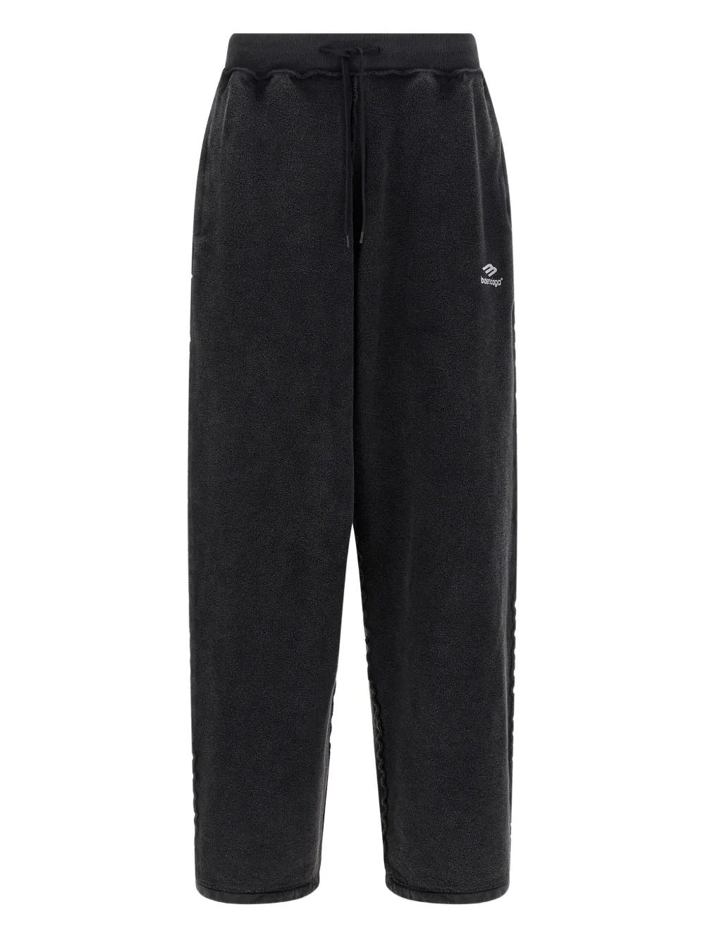 Balenciaga Inside-Out 3B track pants | Black | Image 1