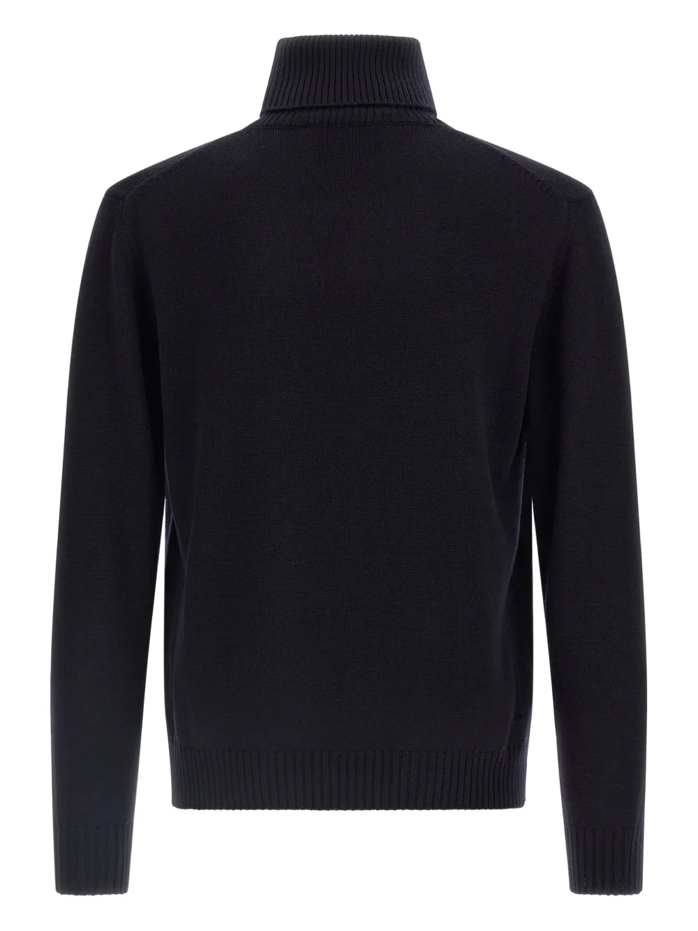 Ballantyne turtleneck wool sweater | Knitted Sweaters | Image 2