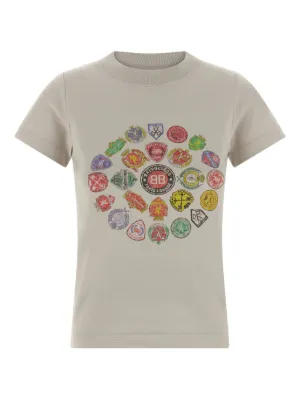 BALENCIAGA（バレンシアガ）ウィメンズ Tシャツ・カットソー - FARFETCH