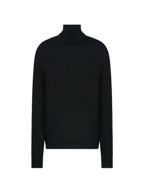 The Row Bjorn cashmere sweater