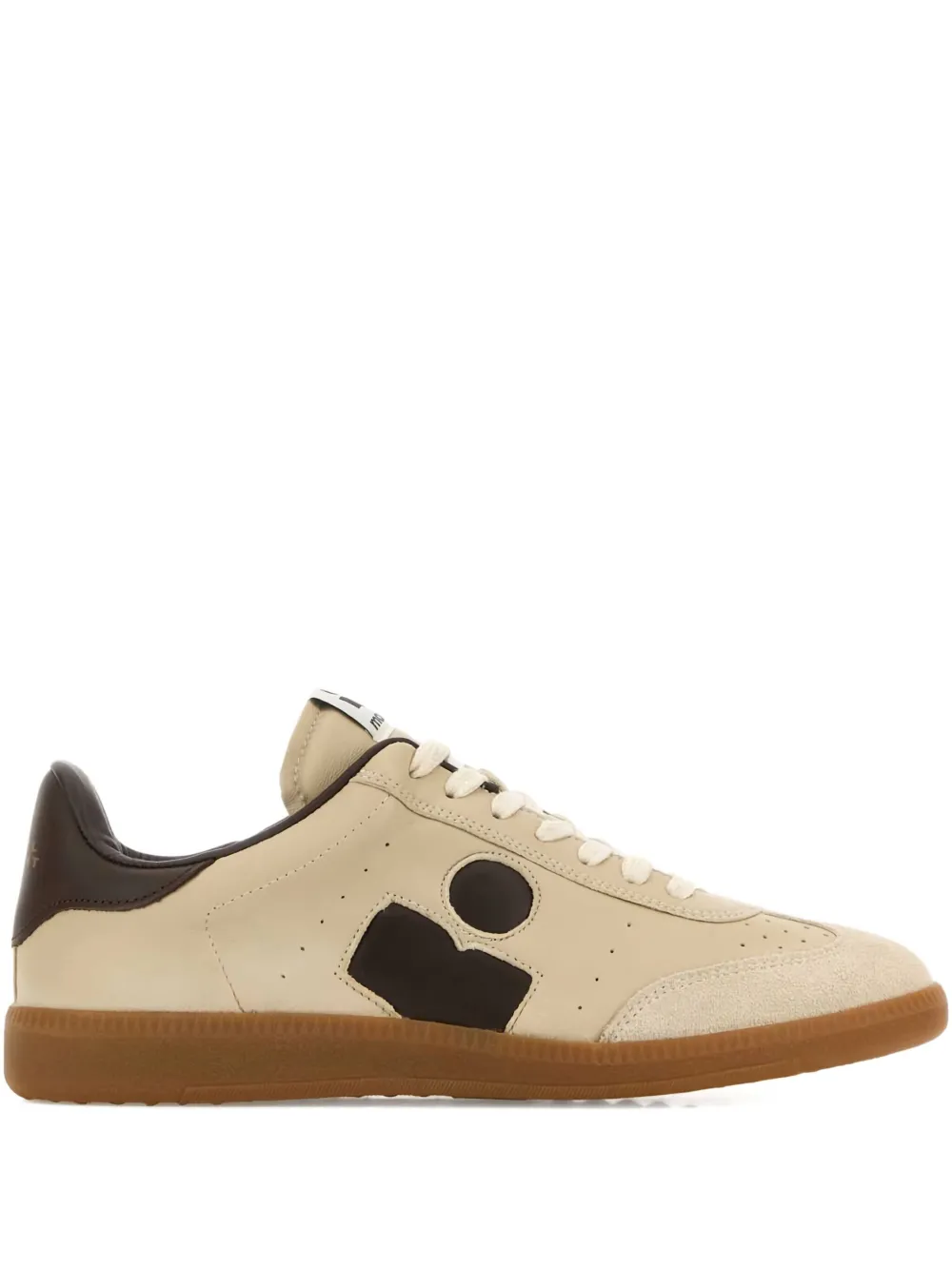 ISABEL MARANT Bryce sneakers Beige