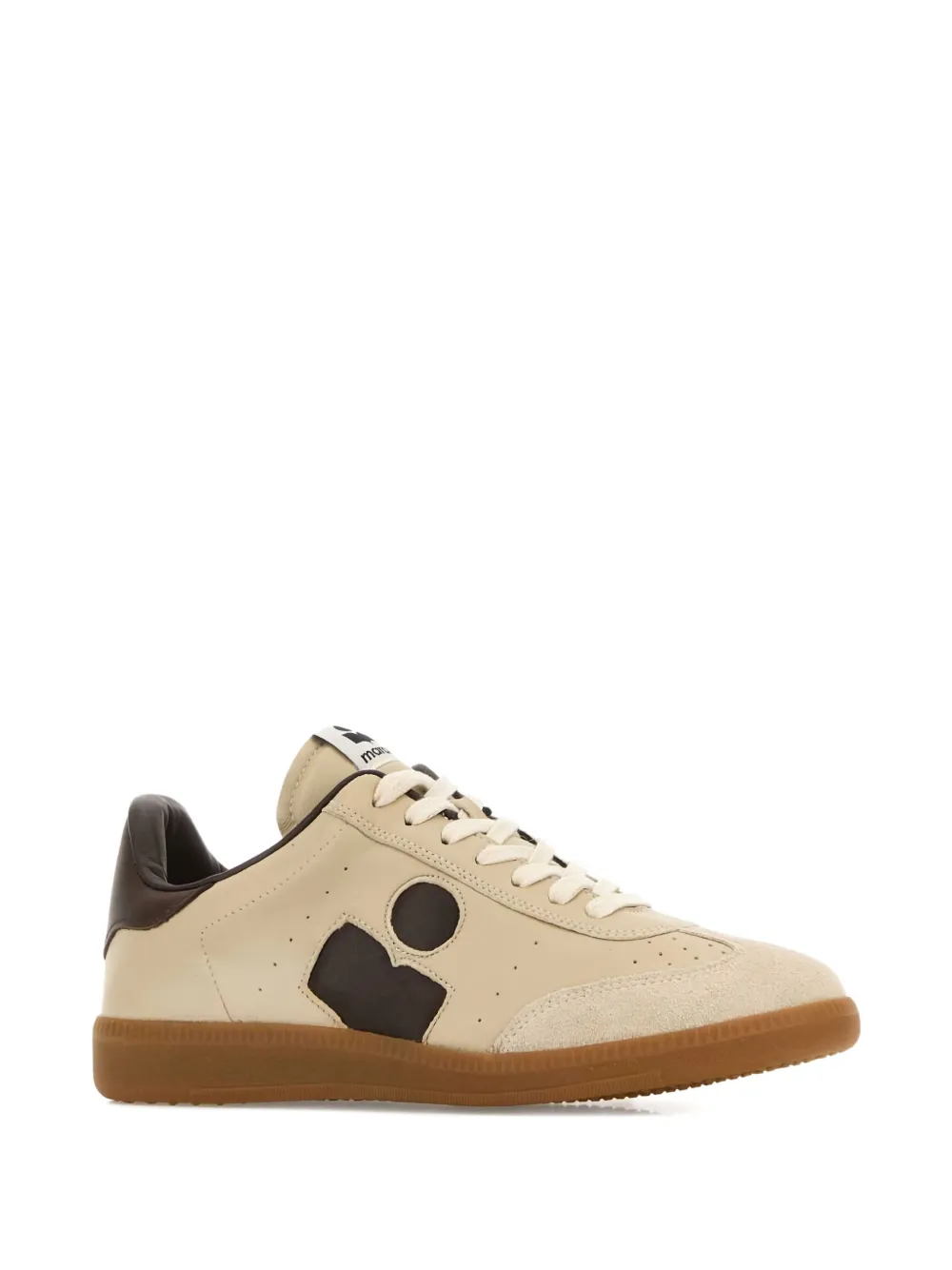 ISABEL MARANT Bryce sneakers Beige