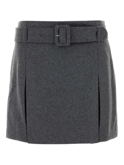 A.P.C. Cecile Faltenrock