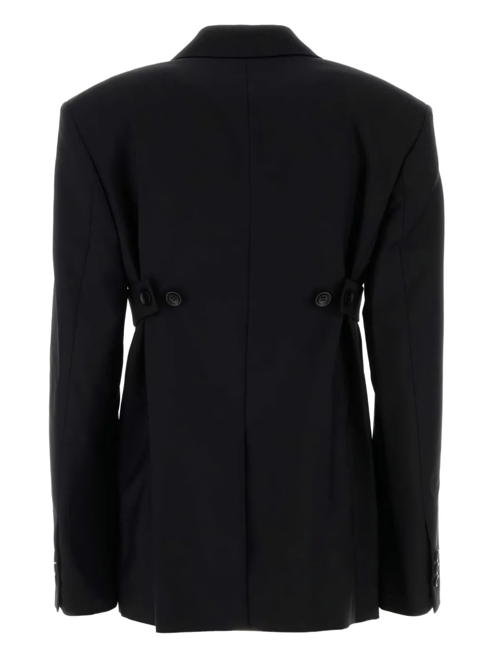 Alexander Wang blazer con botones | Blazers | Image 2