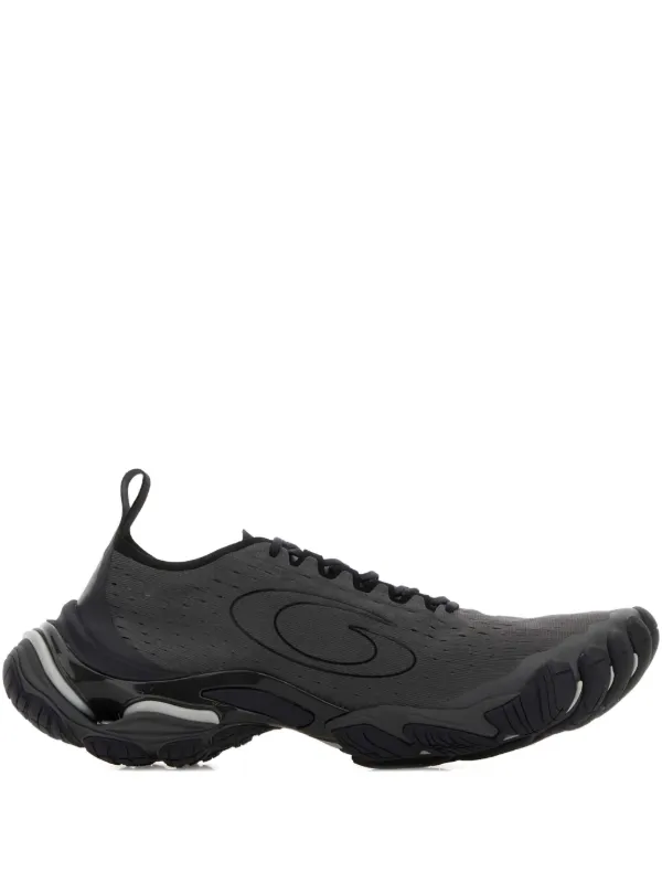 Balenciaga Anatomic スニーカー | グレー | FARFETCH JP