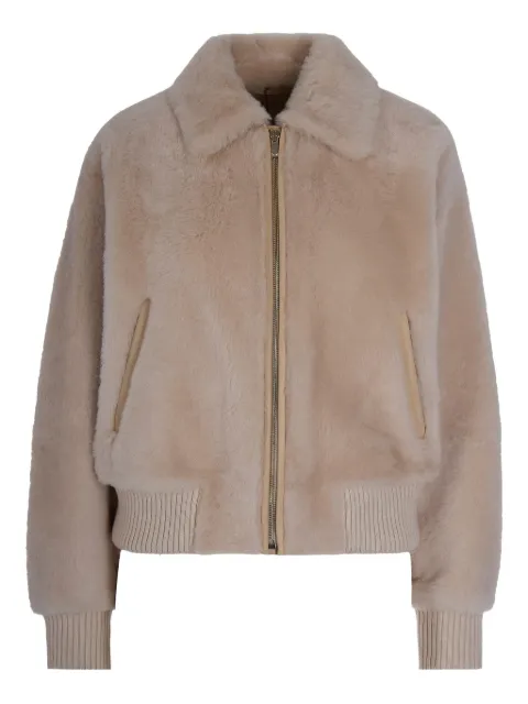 Max Mara chamarra Aloa