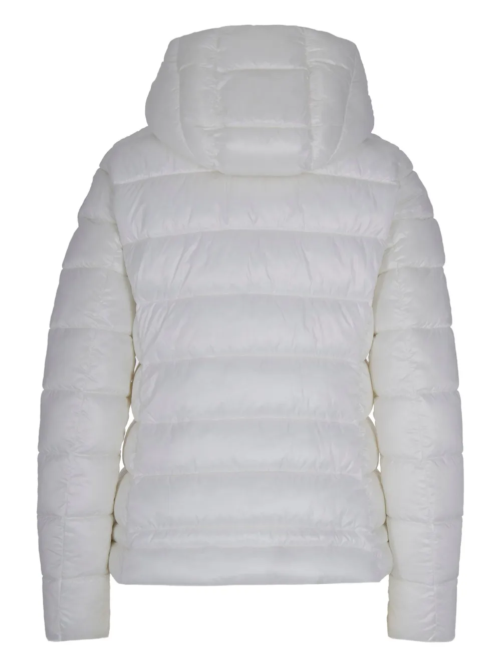 Blauer hooded padded coat | Down Jackets | Image 2