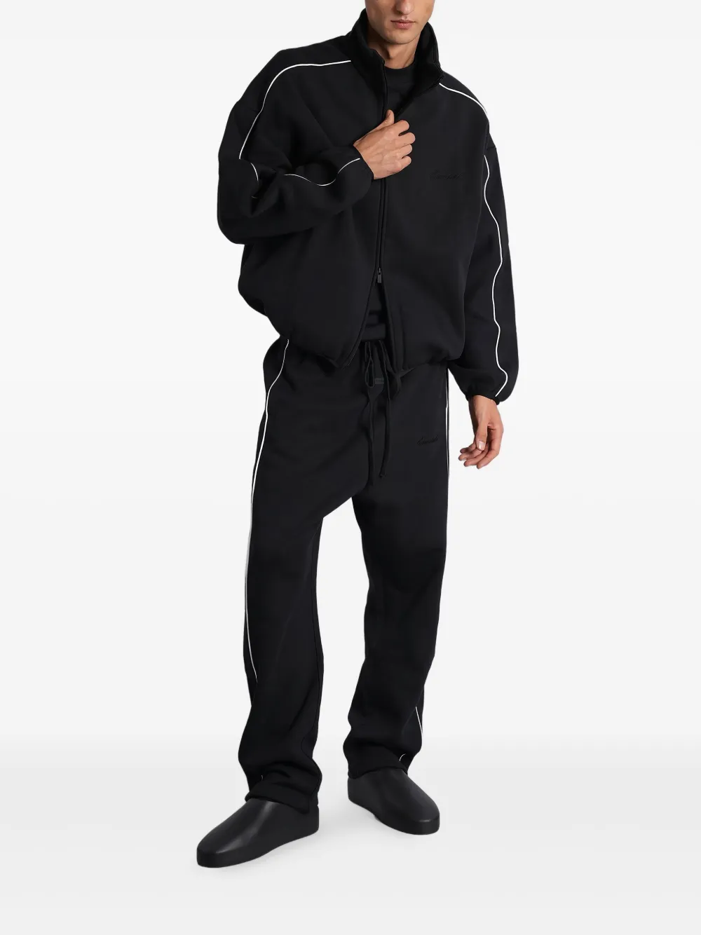 FEAR OF GOD ESSENTIALS sudadera con cierre | Sudaderas | Image 2