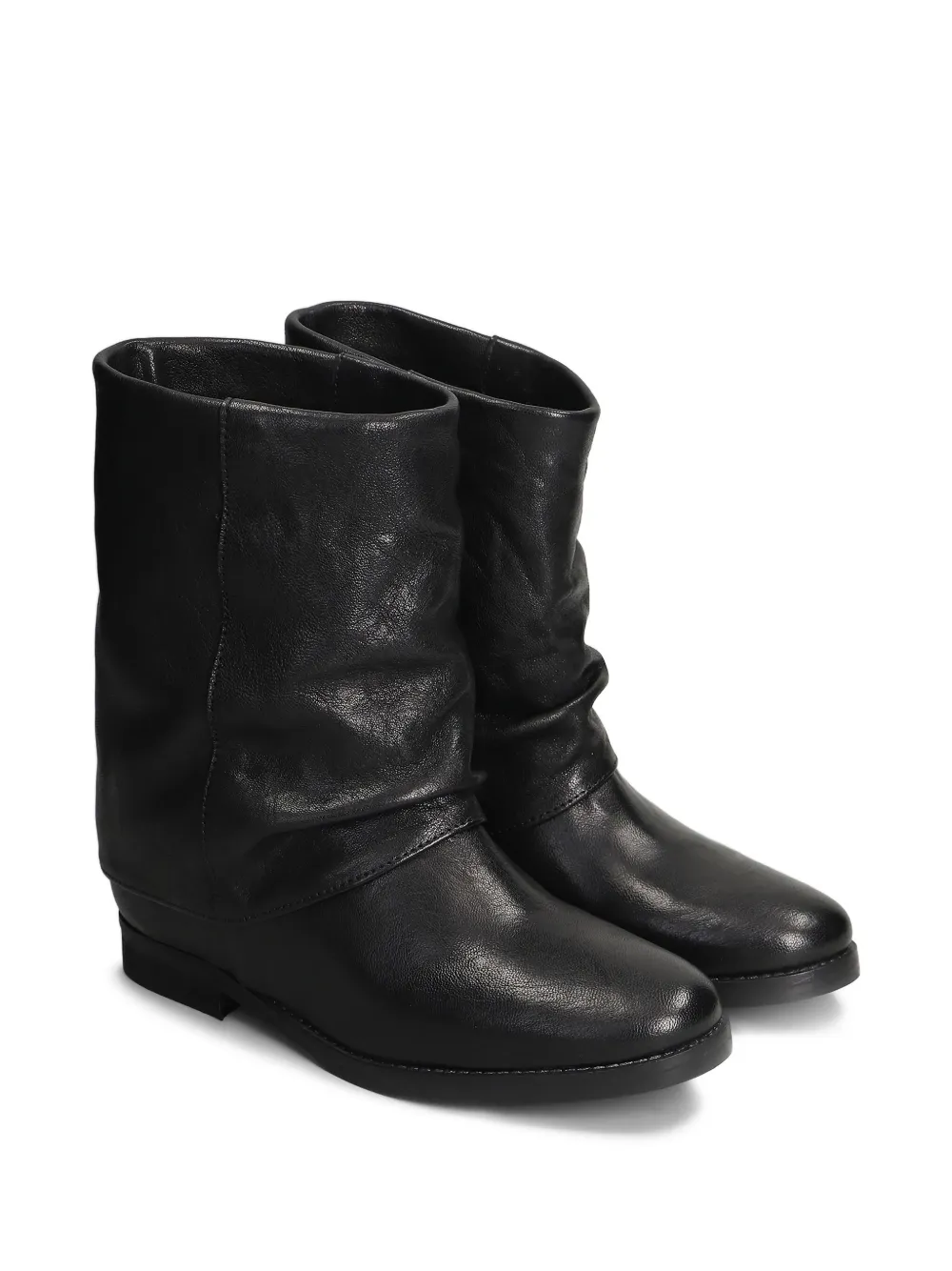 Julie Dee botas de piel | Botines | Image 2