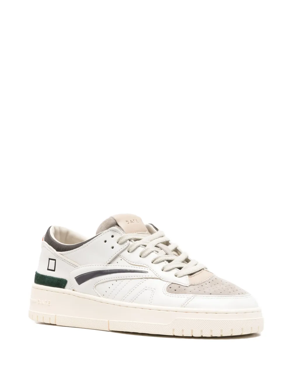 D.A.T.E. M431-TO-CO-IT sneakers | Tenis bajos | Image 2