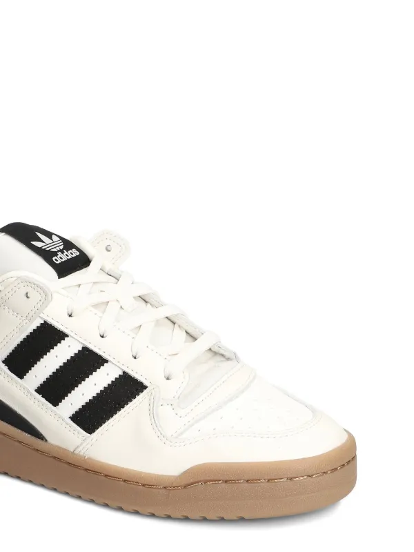adidas forum low top shoes