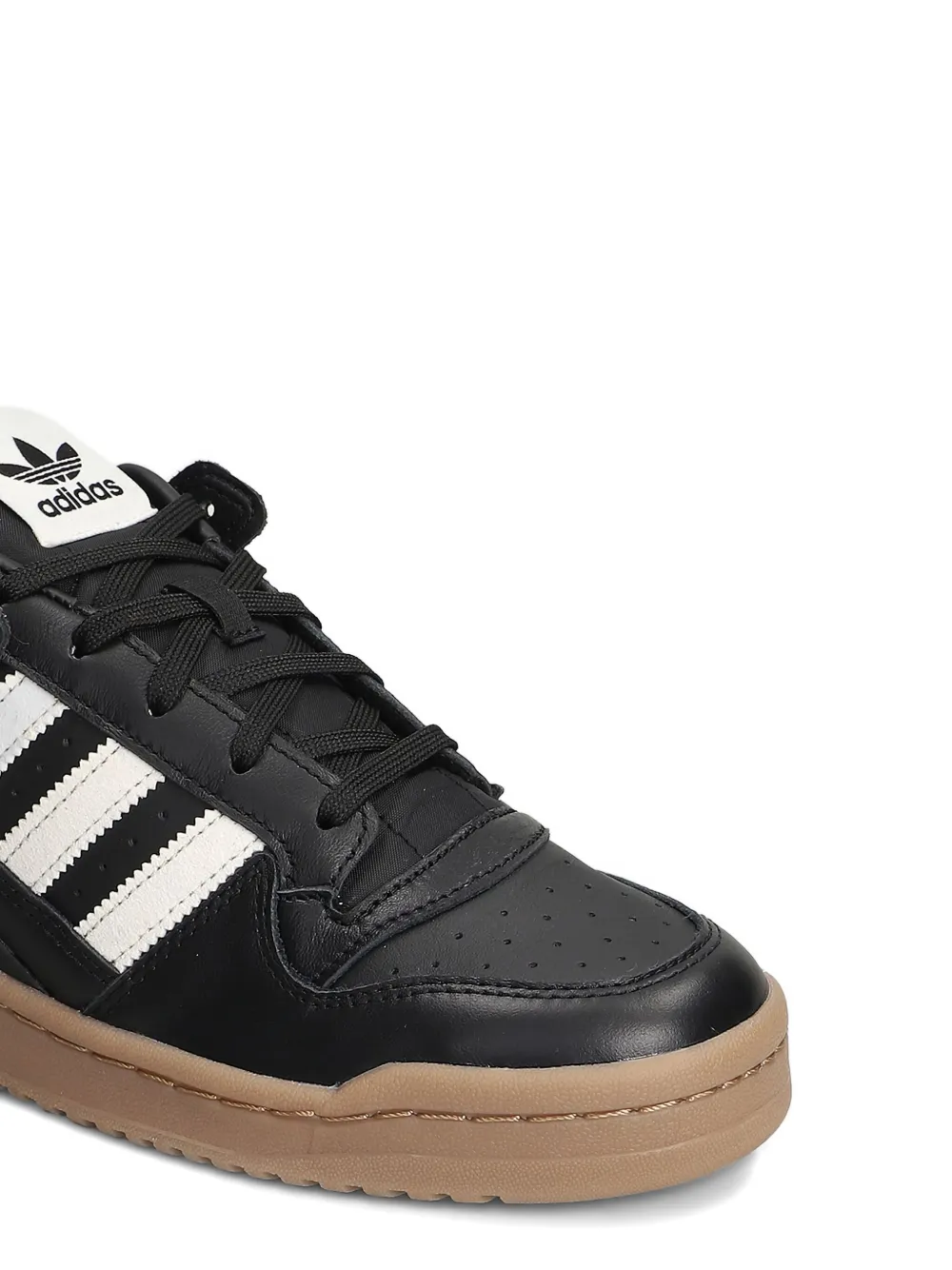 adidas Forum sneakers Zwart
