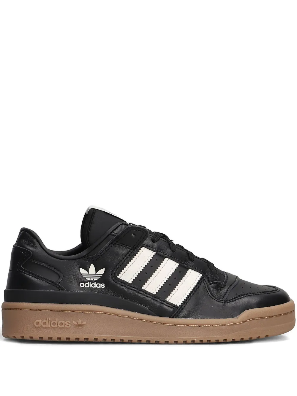 adidas Forum sneakers - Nero