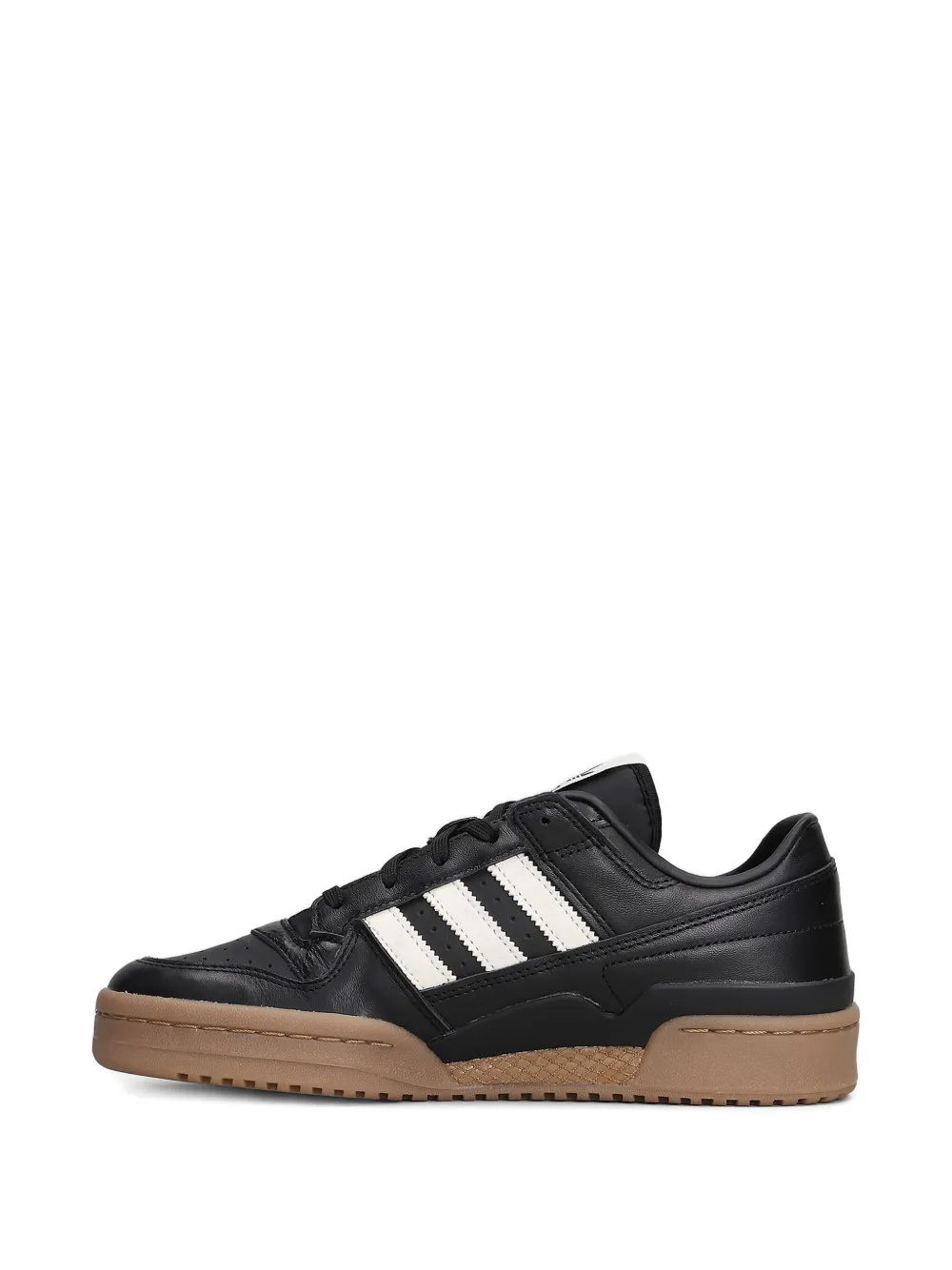 adidas Forum sneakers Zwart
