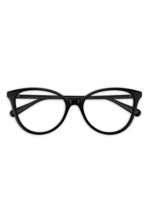 Gucci cat-eye glasses
