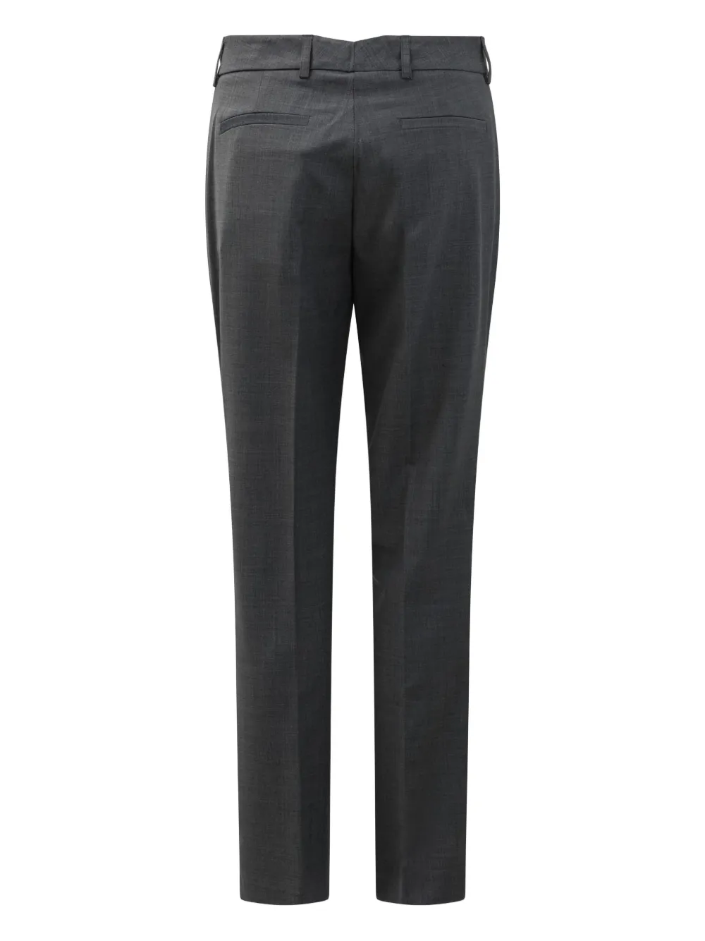 Semper belt-loops trousers | Slacks | Image 2