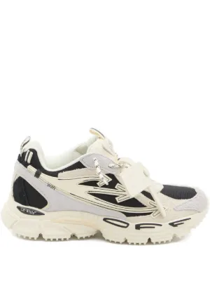 Off-White Be Right Back Sneakers | Neutrals | FARFETCH RO