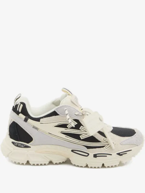 Off-White Be Right Back sneakers