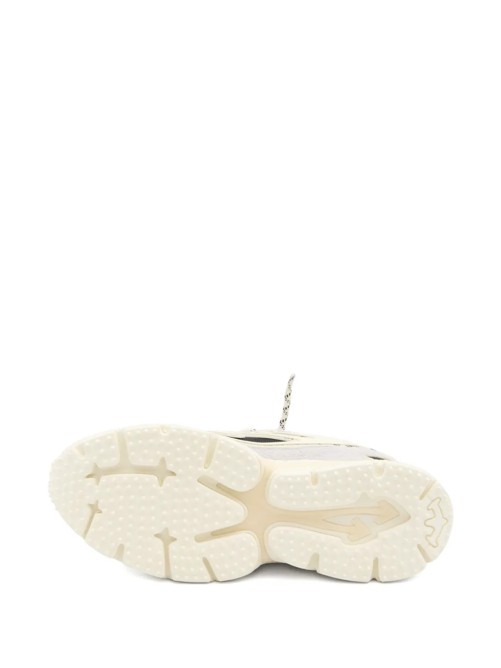 Off-white Be Right Back Sneakers In White