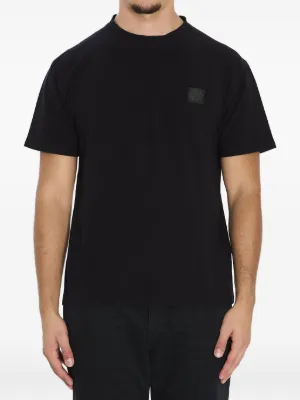 THUG CLUB slim-cut T-shirt | ブラック | FARFETCH JP