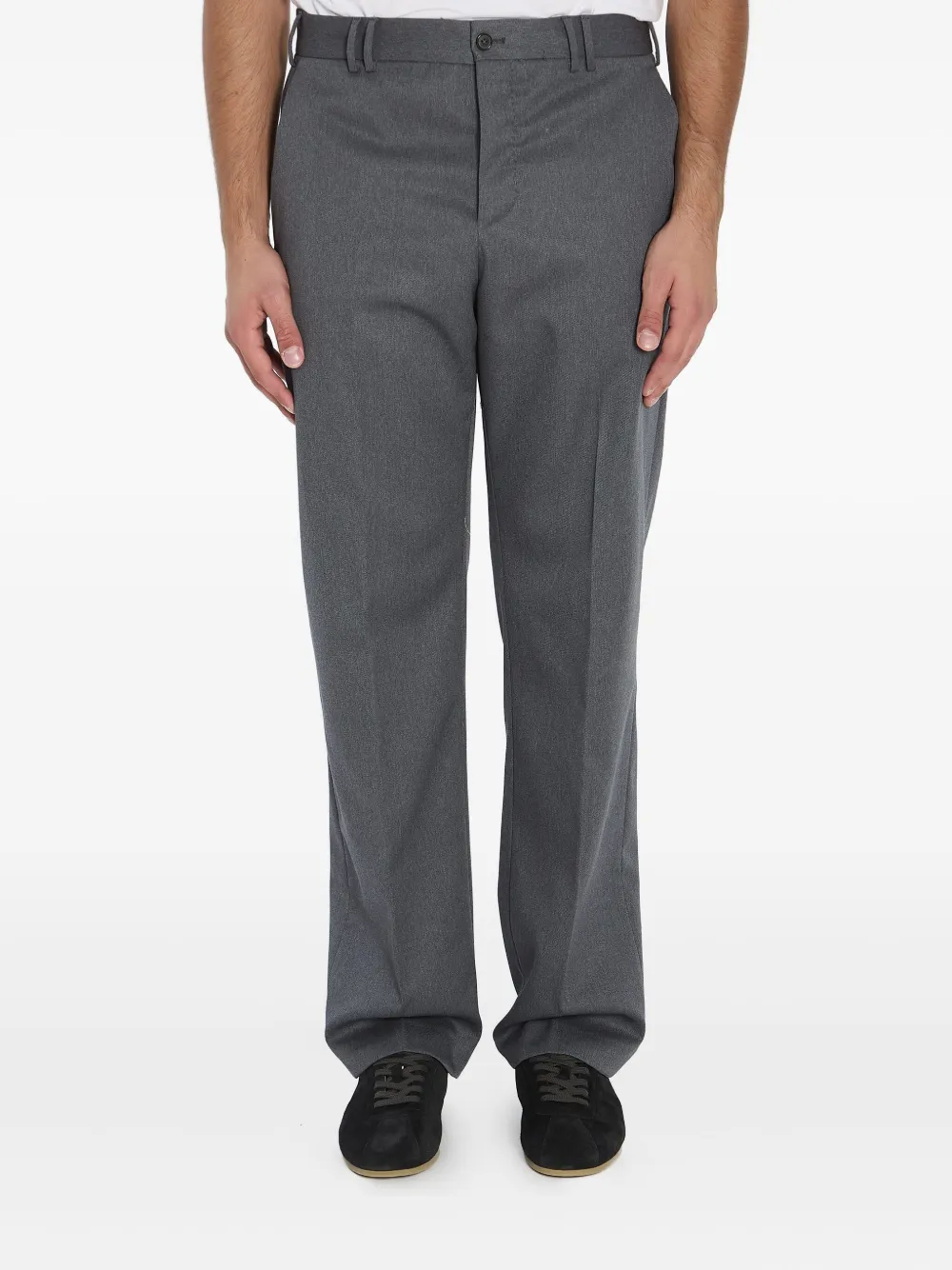 Pt Torino Michael Pants In Black