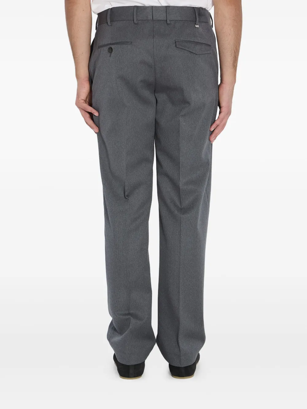 PT Torino Michael broek Grijs