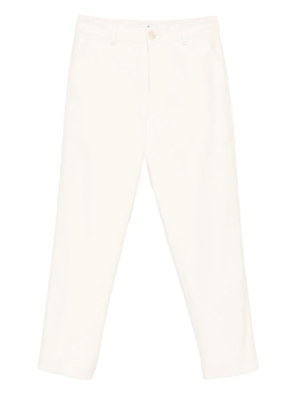 PT Torino pantalones de algodón | blanco | Image 1