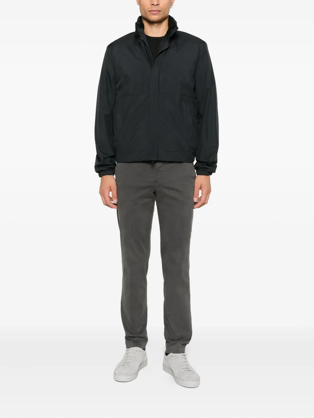 PT Torino belt-loop trousers | Tapered Pants | Image 2