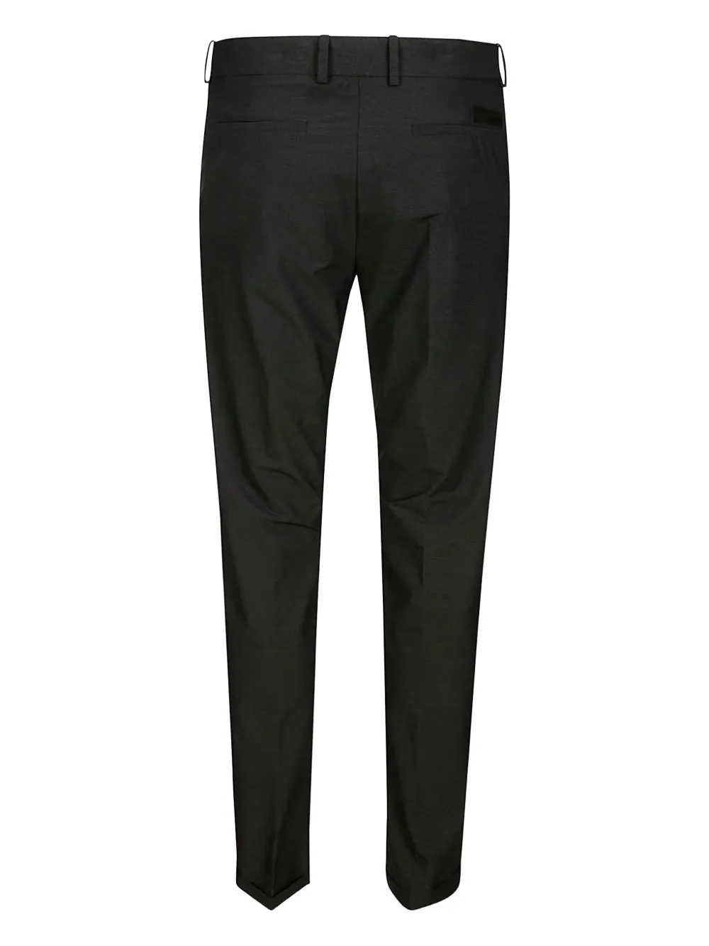 Roberto Ricci Designs pressed-crease trousers | Tapered Pants | Image 2