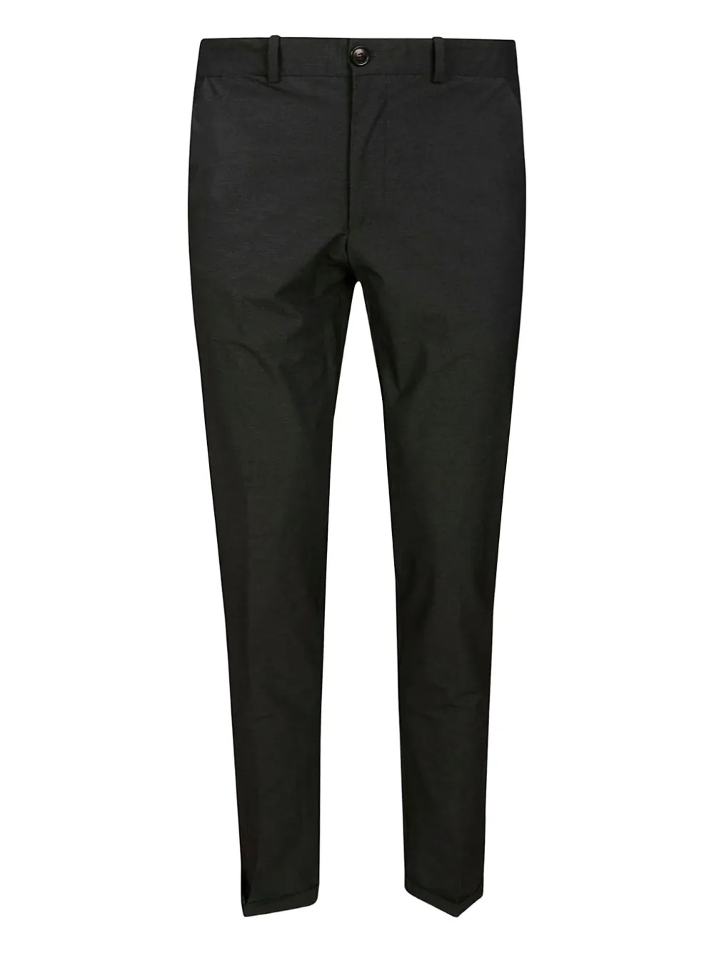 Roberto Ricci Designs pressed-crease trousers | Black | Image 1