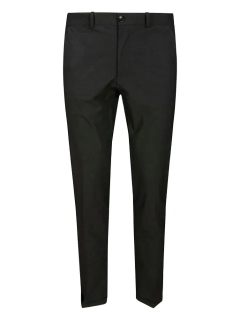 Roberto Ricci Designs pressed-crease trousers 
