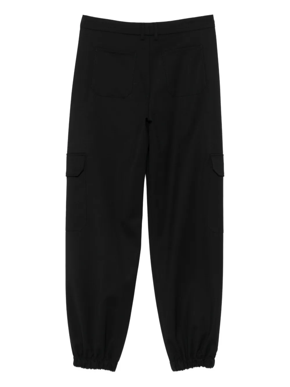 PT Torino belt-loop trousers | Pantalons fuselés | Image 2
