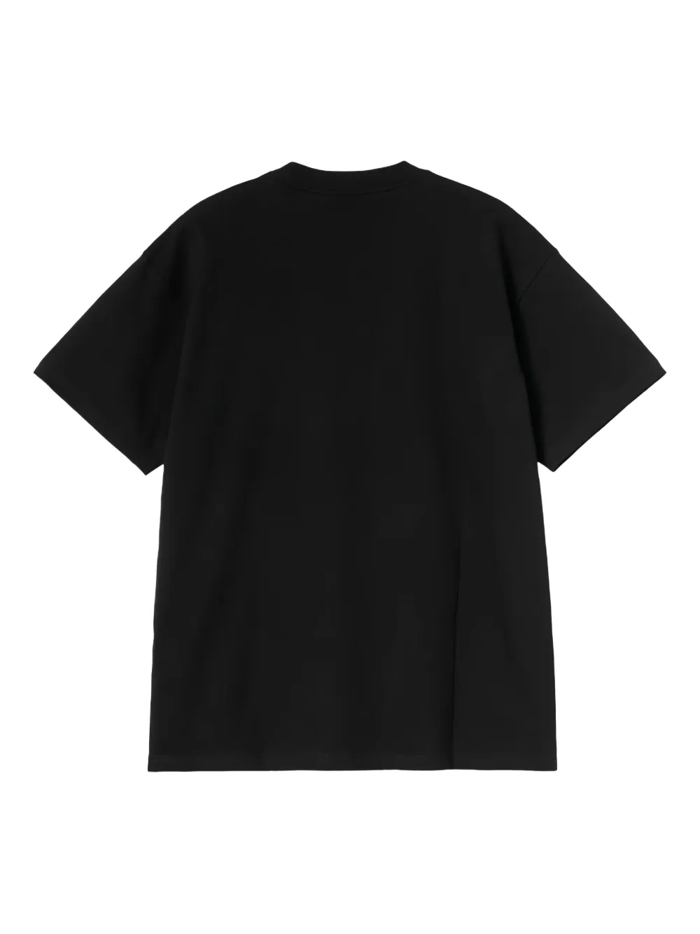 Carhartt Tetra T-shirt In Black