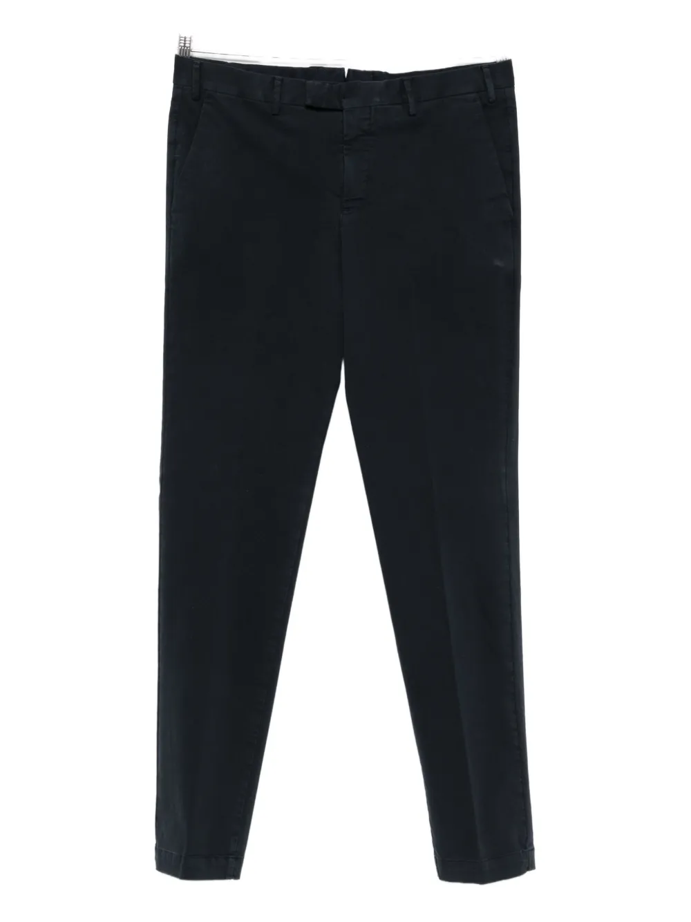 PT Torino belt-loop trousers | Blue | Image 1