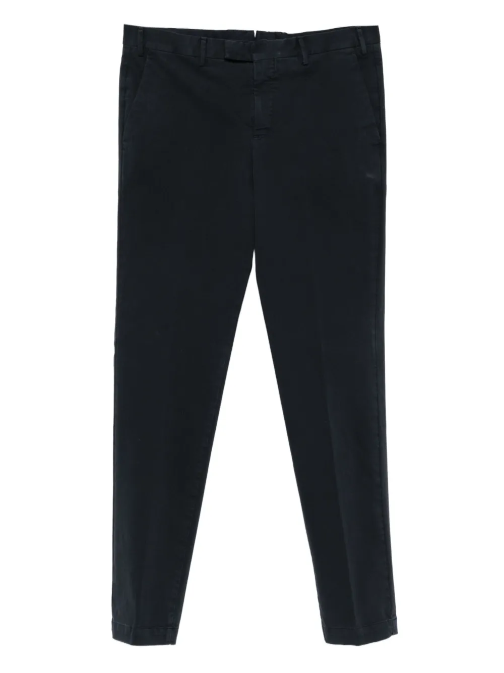 PT Torino belt-loop trousers | Blue | Image 1