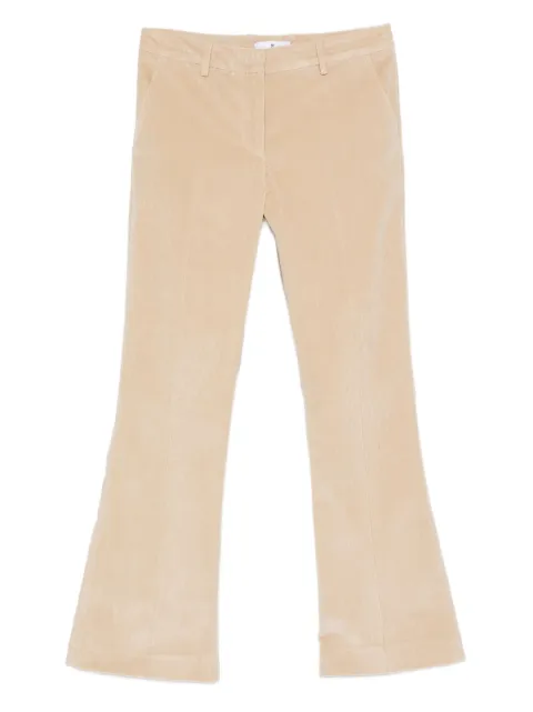 PT Torino corduroy trousers