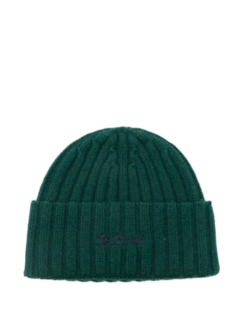 MC2 Saint Barth Kids Wengen Jr. beanie hat
