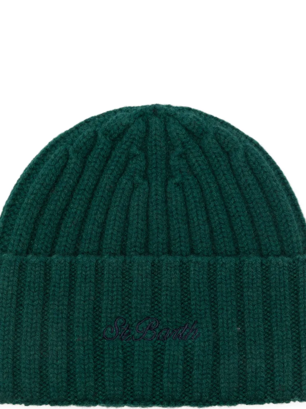 MC2 Saint Barth Kids Wengen Jr. muts Groen