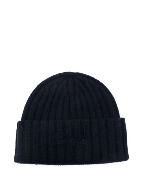 MC2 Saint Barth Kids Wengen Jr. beanie hat