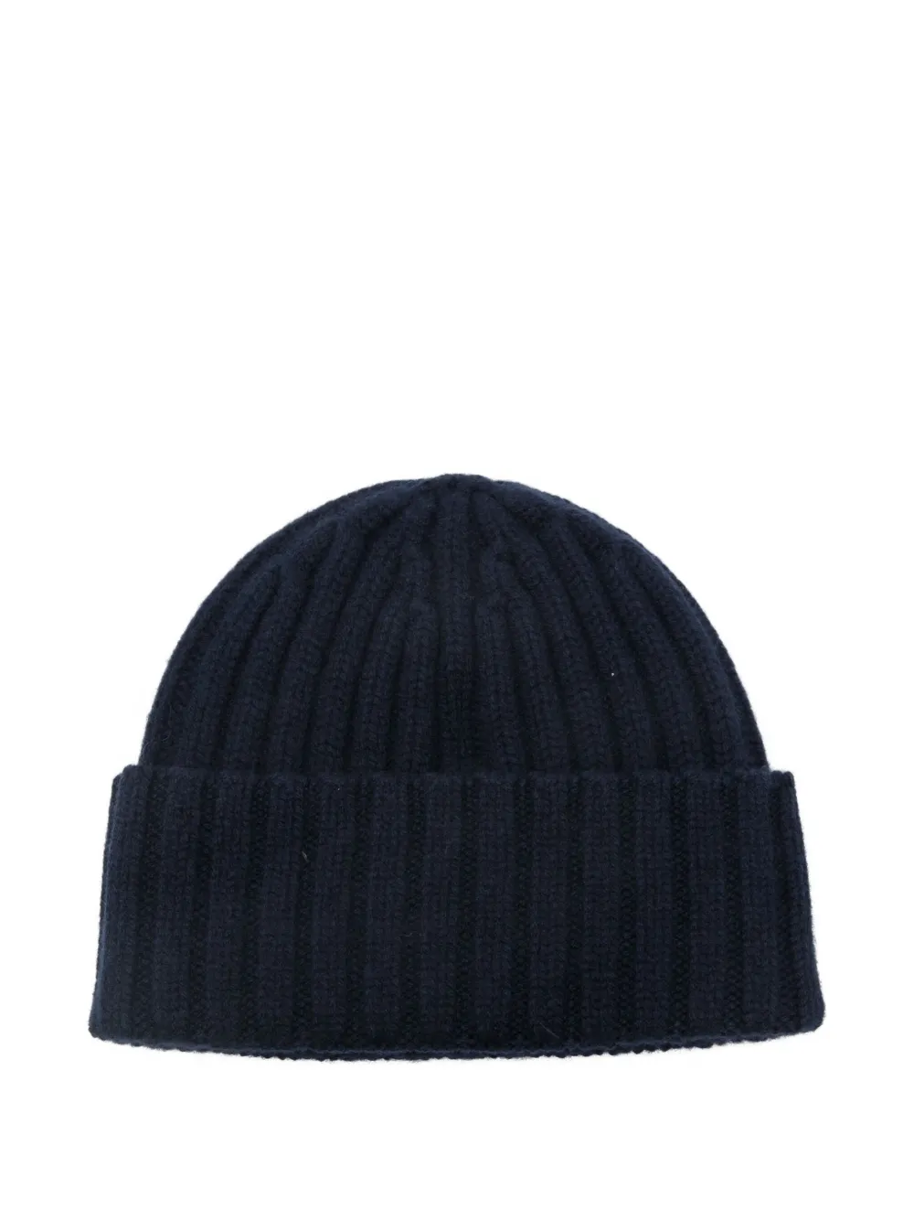 MC2 Saint Barth Kids Wengen Jr. beanie hat - Blauw