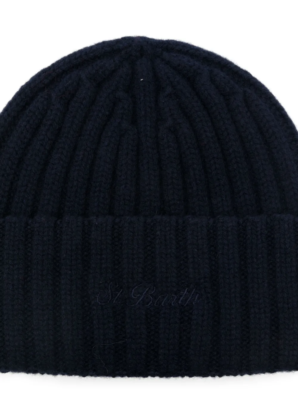 MC2 Saint Barth Kids Wengen Jr. muts Blauw