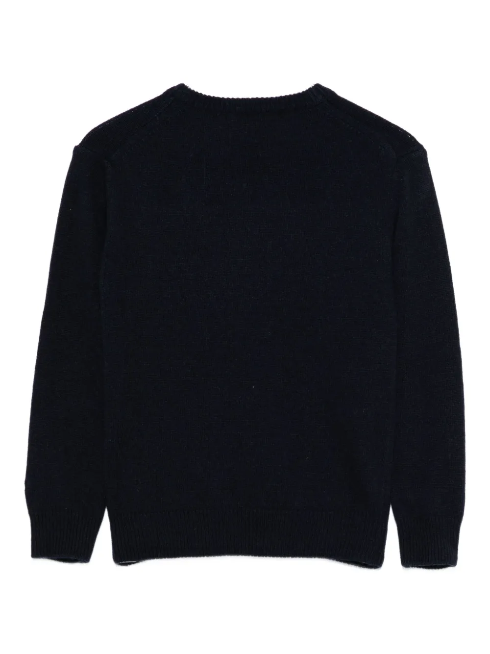 MC2 Saint Barth Kids Bello e Monello sweater | Girls Jumpers & Knitwear | Image 2