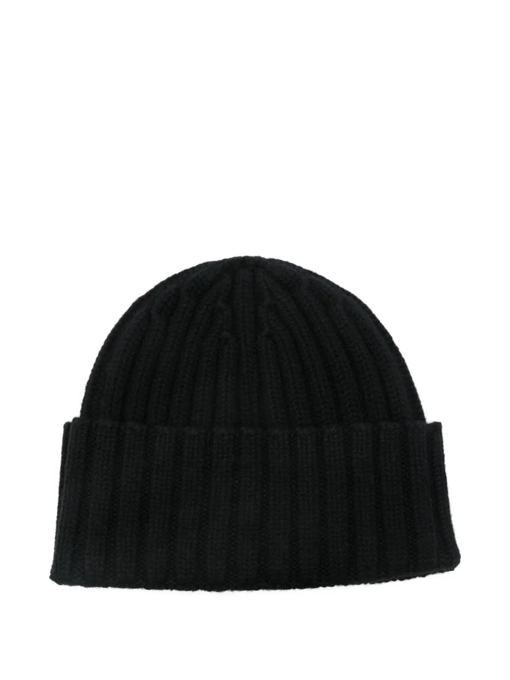 Mc2 Saint Barth Wengen Jr. Beanie Hat In Brown