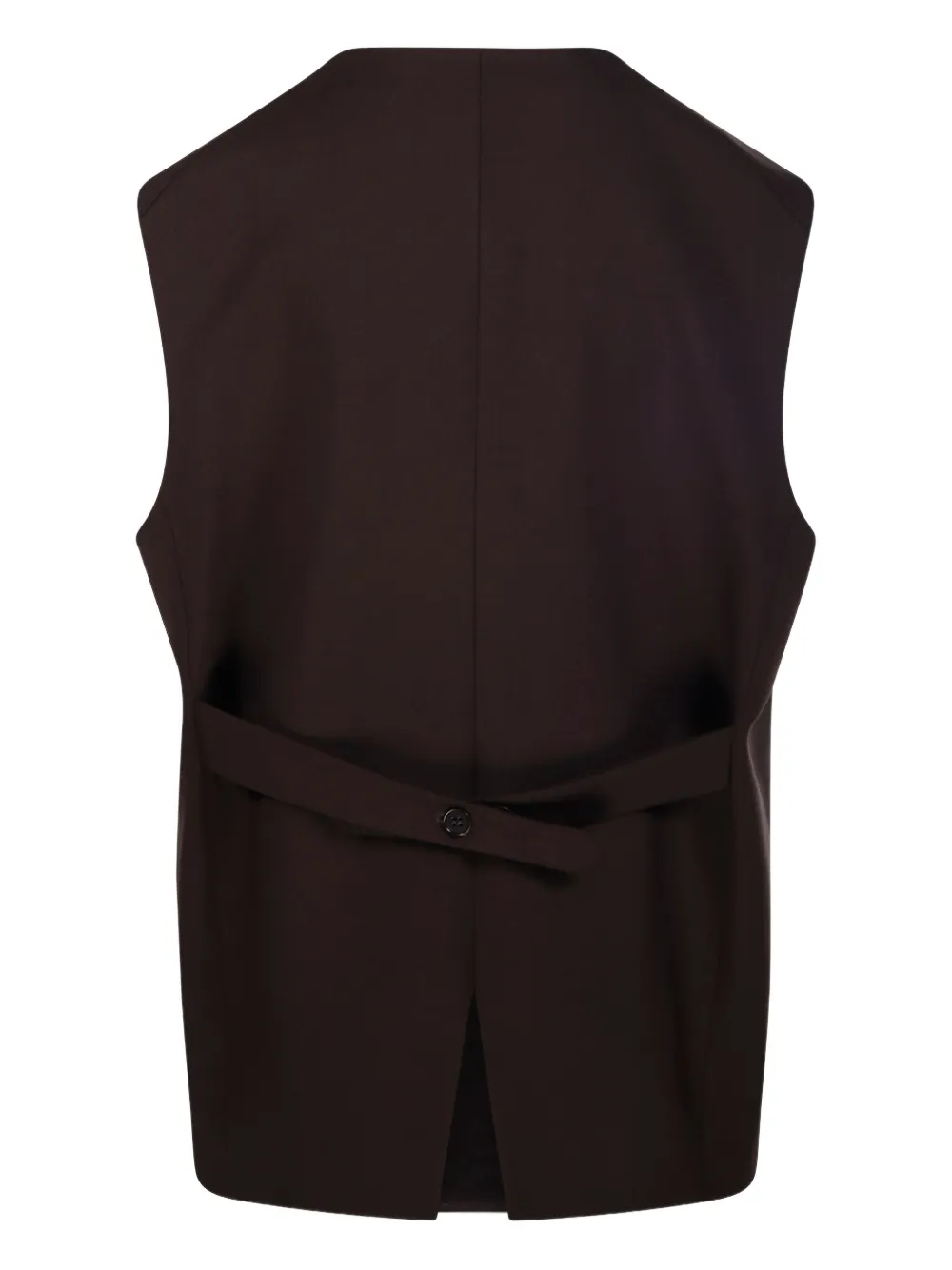 P.A.R.O.S.H. buttoned waistcoat | Waistcoats & Gilets | Image 2