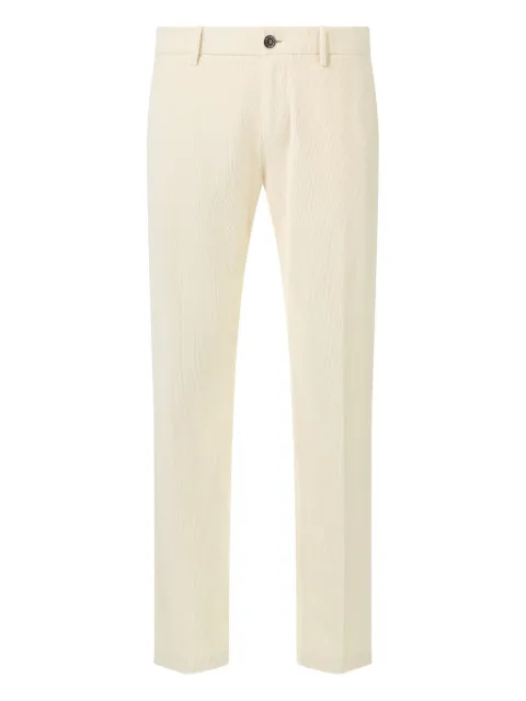 Boggi Milano pantalones de pana